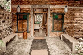 Arsulana Eco Lodge