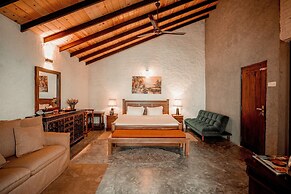 Arsulana Eco Lodge