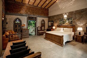 Arsulana Eco Lodge