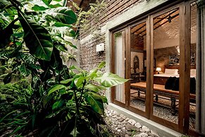Arsulana Eco Lodge