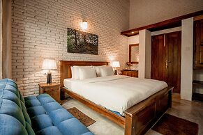 Arsulana Eco Lodge