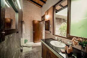 Arsulana Eco Lodge