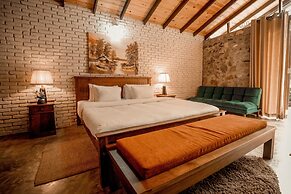 Arsulana Eco Lodge