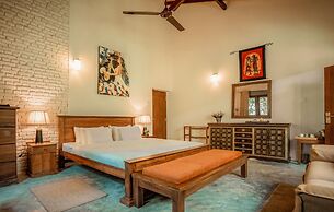 Arsulana Eco Lodge
