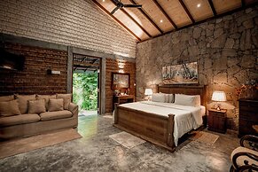 Arsulana Eco Lodge
