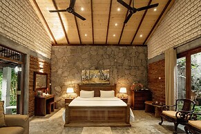 Arsulana Eco Lodge