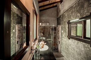Arsulana Eco Lodge