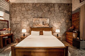 Arsulana Eco Lodge