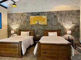 Arsulana Eco Lodge