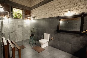 Arsulana Eco Lodge