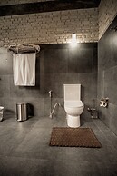 Arsulana Eco Lodge