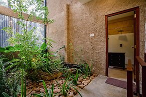 Arsulana Eco Lodge