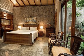 Arsulana Eco Lodge