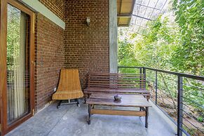 Arsulana Eco Lodge