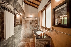 Arsulana Eco Lodge