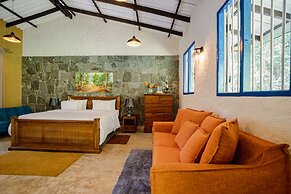 Arsulana Eco Lodge