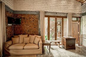 Arsulana Eco Lodge
