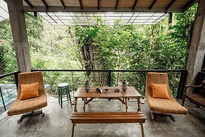 Arsulana Eco Lodge