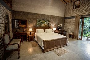 Arsulana Eco Lodge