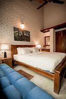 Arsulana Eco Lodge