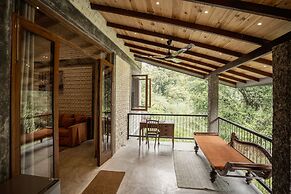 Arsulana Eco Lodge