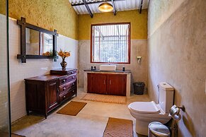 Arsulana Eco Lodge
