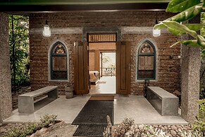 Arsulana Eco Lodge