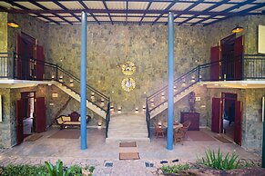Arsulana Eco Lodge
