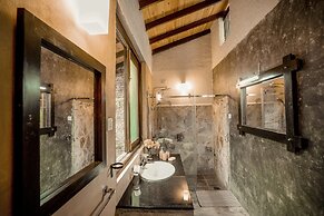 Arsulana Eco Lodge