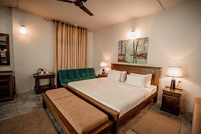 Arsulana Eco Lodge