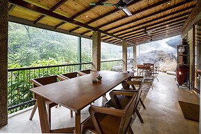 Arsulana Eco Lodge