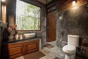 Arsulana Eco Lodge