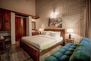 Arsulana Eco Lodge