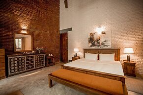 Arsulana Eco Lodge