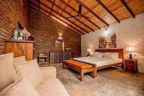 Arsulana Eco Lodge