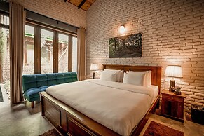 Arsulana Eco Lodge