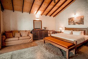 Arsulana Eco Lodge