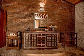 Arsulana Eco Lodge