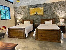 Arsulana Eco Lodge