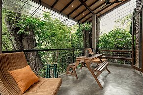 Arsulana Eco Lodge