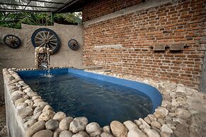 Arsulana Eco Lodge