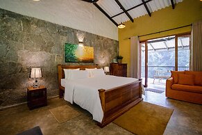 Arsulana Eco Lodge