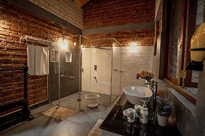 Arsulana Eco Lodge