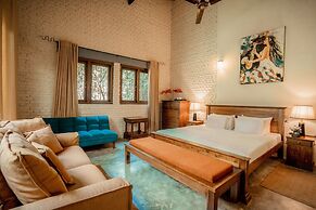 Arsulana Eco Lodge