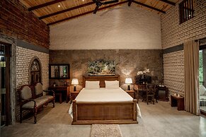 Arsulana Eco Lodge