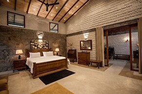 Arsulana Eco Lodge