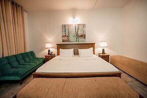 Arsulana Eco Lodge