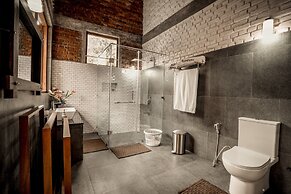 Arsulana Eco Lodge