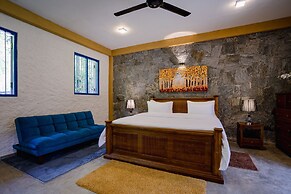 Arsulana Eco Lodge