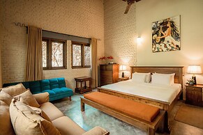 Arsulana Eco Lodge